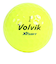 ボルビック（Volvik）XT SOFT 23 YEL DZ ダース(12個入り) VV5PNA05