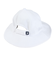 クランク（CLUNK）ゴルフ パイルハット CL5RWB17 WHT