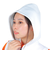クランク（CLUNK）ゴルフウェア アウター 軽量 ジップアップベスト CL5RUK07 WHT