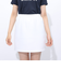 クランク（CLUNK）ゴルフウェア 台形スカート CL5RUP12 WHT