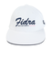 フィドラ（FIDRA）ゴルフ 吸水速乾 接触冷感 ニットキャップ FD5RWA08 WHT