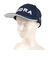 フィドラ（FIDRA）ゴルフ ベルオアシス パンチングキャップ FD5RVA02 NVY