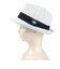 フィドラ（FIDRA）ゴルフ 接触冷感 ケーブルサーモハット FD5RVB01 WHT