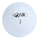 本間ゴルフ（HONMA）TW-S 2024 BT2403 WH ダース(12個入り)