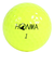 本間ゴルフ（HONMA）TW-S 2024 BT2403 YE ダース(12個入り)