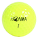 本間ゴルフ（HONMA）TW-S 2024 BT2403 YE ダース(12個入り)