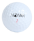 本間ゴルフ（HONMA）TW-X 2024 BT2402 WH ダース(12個入り)