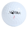 本間ゴルフ（HONMA）TW-X 2024 BT2402 WH ダース(12個入り)