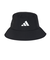 アディダス（adidas）ゴルフ 吸湿 RAIN.RDYハット DKL33-HY6026BK