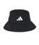 アディダス（adidas）ゴルフ 吸湿 RAIN.RDYハット DKL33-HY6026BK