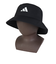 アディダス（adidas）ゴルフ 吸湿 RAIN.RDYハット DKL33-HY6026BK