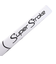 スーパーストローク（Super Stroke）パターグリップ SSゼネルジークロー2.0 WH/BK GR-259 280