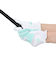 テーラーメイド（TAYLORMADE）両手用 T-ICE 2.0 グローブ ペア U26237-UN156