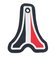 ルコックスポルティフ（lecoqsportif）ゴルフ 保冷バッグ クーラーバッグ ミニトートバッグ QQBXJA44 RD00