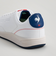 ルコックスポルティフ（lecoqsportif）ゴルフシューズ スパイクレス QQ1XJB01 WHNV