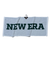 ニューエラ（NEW ERA）タオル ワードマークロゴ 13517844