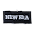 ニューエラ（NEW ERA）タオル ワードマークロゴ 14110169