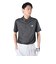 ニューバランス（new balance）ゴルフウェア COLLAR 半袖ポロシャツ 012-4168009-010