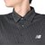 ニューバランス（new balance）ゴルフウェア COLLAR 半袖ポロシャツ 012-4168009-010