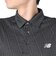 ニューバランス（new balance）ゴルフウェア COLLAR 半袖ポロシャツ 012-4168009-010