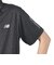 ニューバランス（new balance）ゴルフウェア COLLAR 半袖ポロシャツ 012-4168009-010