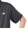 ニューバランス（new balance）ゴルフウェア COLLAR 半袖ポロシャツ 012-4168009-010