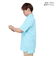 トミーアーマー（Tommy Armour）ゴルフウェア 吸汗速乾 JAQ Waffle 半袖ポロ TANB24S030006 BLU