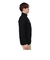トミーアーマー（Tommy Armour）ゴルフウェア 長袖 ハーフジップ モックネックニット TASL24S030002 BLK