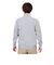 トミーアーマー（Tommy Armour）ゴルフウェア 長袖 ハーフジップ モックネックニット TASL24S030002 GRY