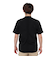 トミーアーマー（Tommy Armour）ゴルフウェア 半袖ニット モックネック TASL24S030003 BLK