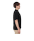 トミーアーマー（Tommy Armour）ゴルフウェア 半袖ニット モックネック TASL24S030003 BLK