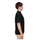トミーアーマー（Tommy Armour）ゴルフウェア 半袖ニット モックネック TASL24S030003 BLK