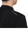 トミーアーマー（Tommy Armour）ゴルフウェア 半袖ニット モックネック TASL24S030003 BLK