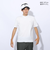 トミーアーマー（Tommy Armour）ゴルフウェア 半袖ニット モックネック TASL24S030003 WHT