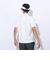 トミーアーマー（Tommy Armour）ゴルフウェア 半袖ニット モックネック TASL24S030003 WHT