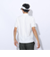 トミーアーマー（Tommy Armour）ゴルフウェア 半袖ニット モックネック TASL24S030003 WHT