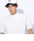 トミーアーマー（Tommy Armour）ゴルフウェア 半袖ニット モックネック TASL24S030003 WHT