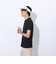トミーアーマー（Tommy Armour）ゴルフウェア 半袖ニット ポロシャツ TASL24S030004 BLK