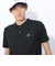 トミーアーマー（Tommy Armour）ゴルフウェア 半袖ニット ポロシャツ TASL24S030004 BLK