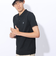 トミーアーマー（Tommy Armour）ゴルフウェア 半袖ニット ポロシャツ TASL24S030004 BLK