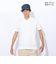 トミーアーマー（Tommy Armour）ゴルフウェア 半袖ニット ポロシャツ TASL24S030004 WHT