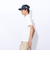 トミーアーマー（Tommy Armour）ゴルフウェア 半袖ニット ポロシャツ TASL24S030004 WHT