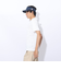 トミーアーマー（Tommy Armour）ゴルフウェア 半袖ニット ポロシャツ TASL24S030004 WHT