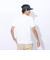 トミーアーマー（Tommy Armour）ゴルフウェア 半袖ニット ポロシャツ TASL24S030004 WHT