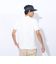 トミーアーマー（Tommy Armour）ゴルフウェア 半袖ニット ポロシャツ TASL24S030004 WHT
