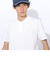 トミーアーマー（Tommy Armour）ゴルフウェア 半袖ニット ポロシャツ TASL24S030004 WHT