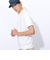 トミーアーマー（Tommy Armour）ゴルフウェア 半袖ニット ポロシャツ TASL24S030004 WHT
