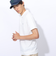 トミーアーマー（Tommy Armour）ゴルフウェア 半袖ニット ポロシャツ TASL24S030004 WHT