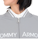 トミーアーマー（Tommy Armour）ゴルフウェア アウター 撥水 Award ブルゾン TATJ24S050020 GRY