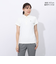 トミーアーマー（Tommy Armour）ゴルフウェア 吸汗速乾 JAQ Waffle 半袖ポロ TANB24S070017 WHT
